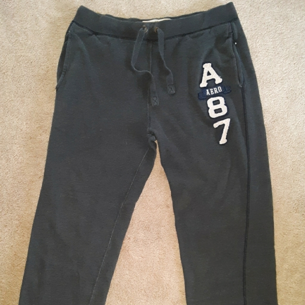 Men's sweatpants